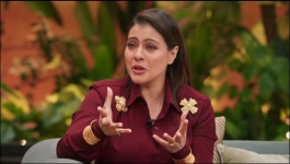 Two Much With Kajol And Twinkle - Season 01 Episode 04